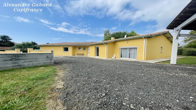 Ma-Cabane - Vente Maison CERE, 152 m²