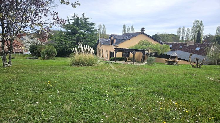 Ma-Cabane - Vente Maison CERE-LA-RONDE, 120 m²