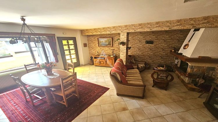 Ma-Cabane - Vente Maison CERE-LA-RONDE, 120 m²