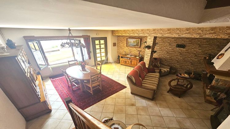 Ma-Cabane - Vente Maison CERE-LA-RONDE, 120 m²