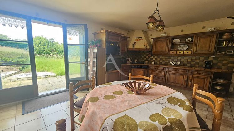 Ma-Cabane - Vente Maison CERE-LA-RONDE, 120 m²