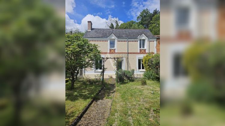 Ma-Cabane - Vente Maison CERE-LA-RONDE, 80 m²