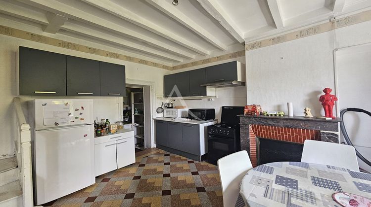 Ma-Cabane - Vente Maison CERE-LA-RONDE, 80 m²