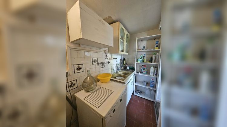 Ma-Cabane - Vente Maison CERE-LA-RONDE, 80 m²