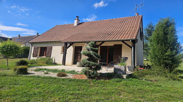 Ma-Cabane - Vente Maison CERE-LA-RONDE, 87 m²