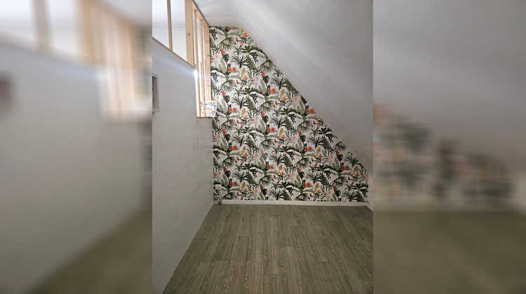 Ma-Cabane - Vente Maison CERE-LA-RONDE, 87 m²