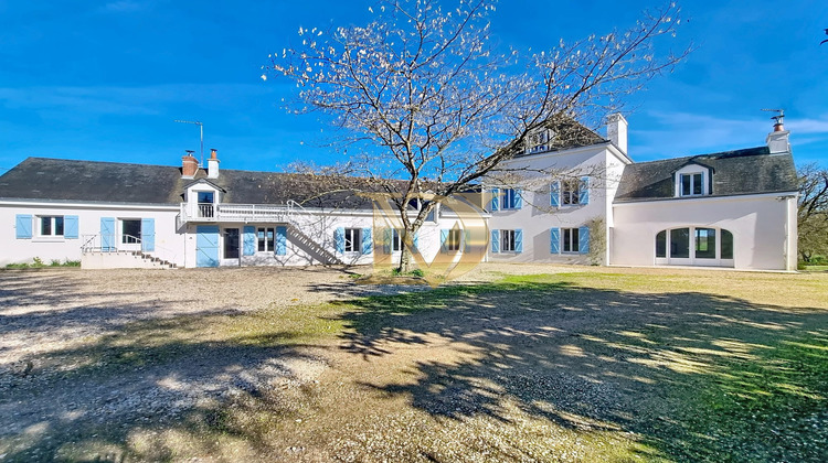 Ma-Cabane - Vente Maison Céré-la-Ronde, 300 m²