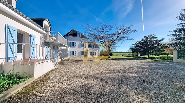 Ma-Cabane - Vente Maison Céré-la-Ronde, 300 m²