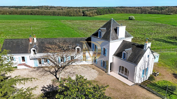 Ma-Cabane - Vente Maison Céré-la-Ronde, 300 m²