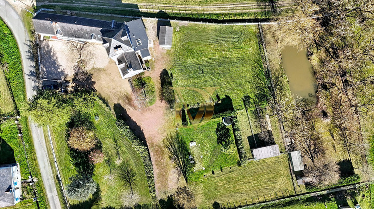 Ma-Cabane - Vente Maison Céré-la-Ronde, 300 m²