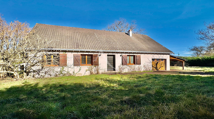 Ma-Cabane - Vente Maison CERE-LA-RONDE, 111 m²