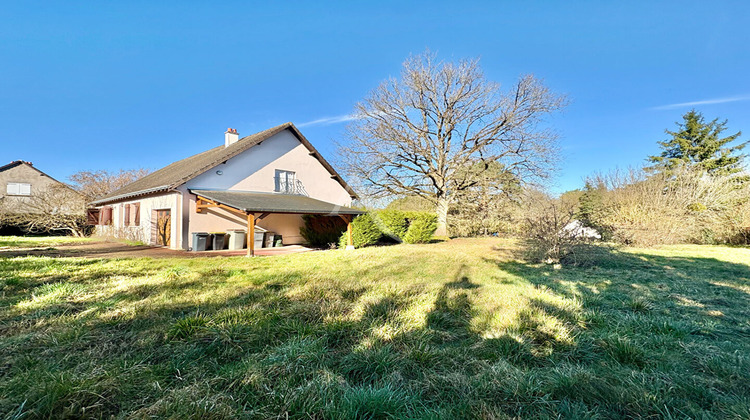 Ma-Cabane - Vente Maison CERE-LA-RONDE, 111 m²