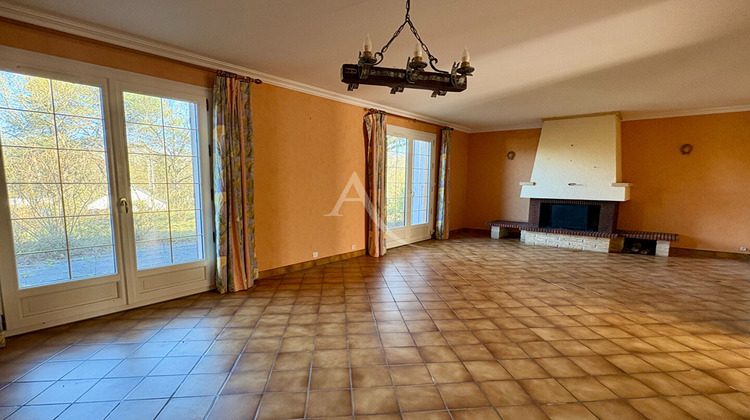 Ma-Cabane - Vente Maison CERE-LA-RONDE, 111 m²