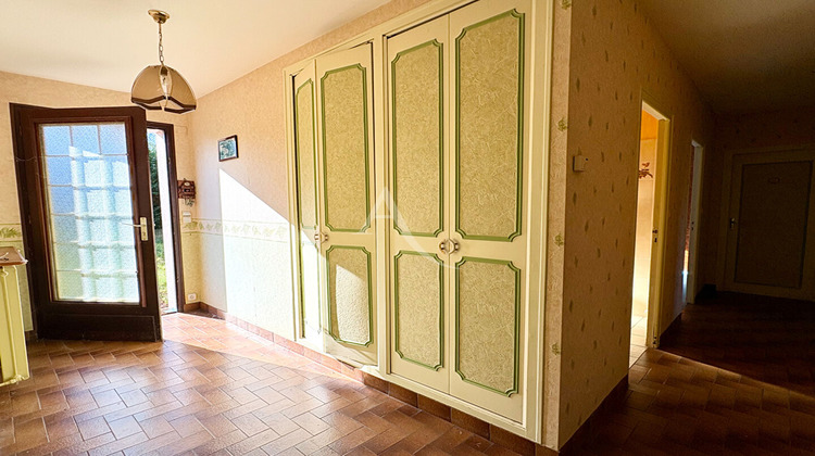 Ma-Cabane - Vente Maison CERE-LA-RONDE, 111 m²