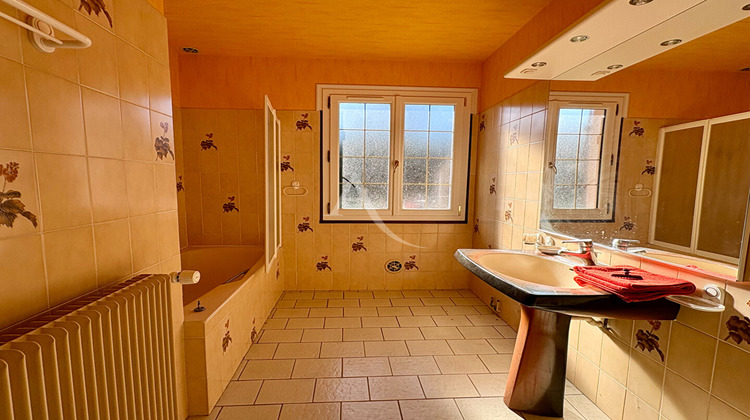 Ma-Cabane - Vente Maison CERE-LA-RONDE, 111 m²