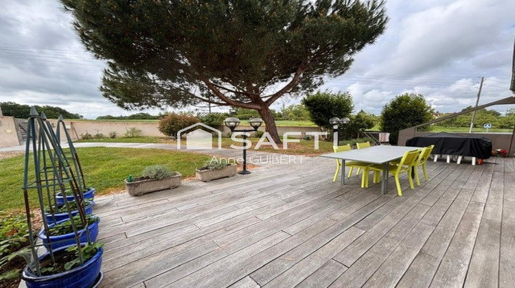 Ma-Cabane - Vente Maison Cere-la-Ronde, 95 m²