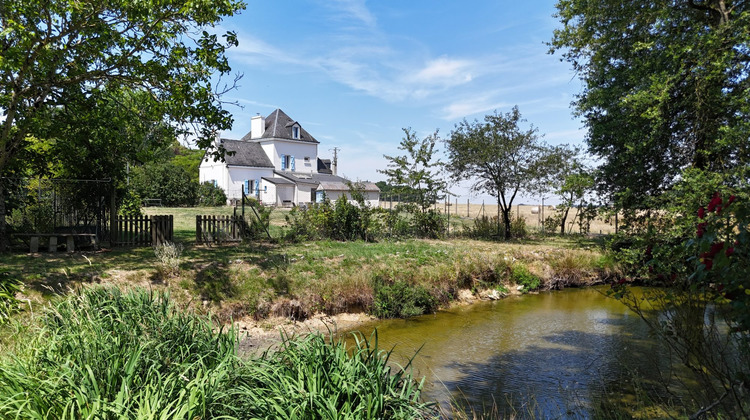 Ma-Cabane - Vente Maison Céré-la-Ronde, 300 m²
