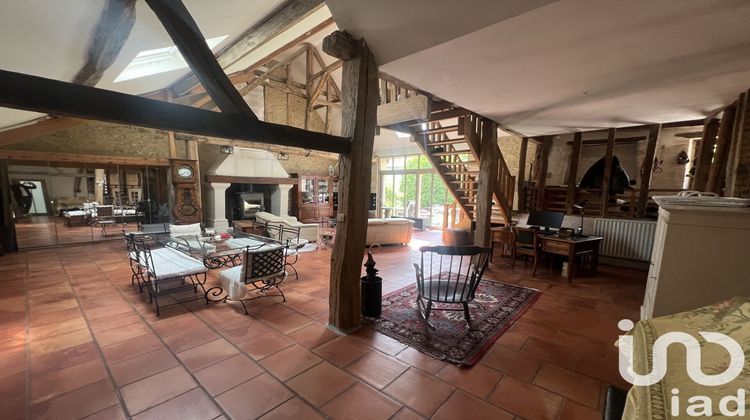 Ma-Cabane - Vente Maison Cerelles, 180 m²