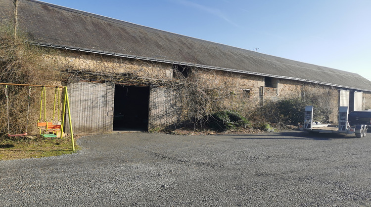 Ma-Cabane - Vente Maison Cerelles, 230 m²