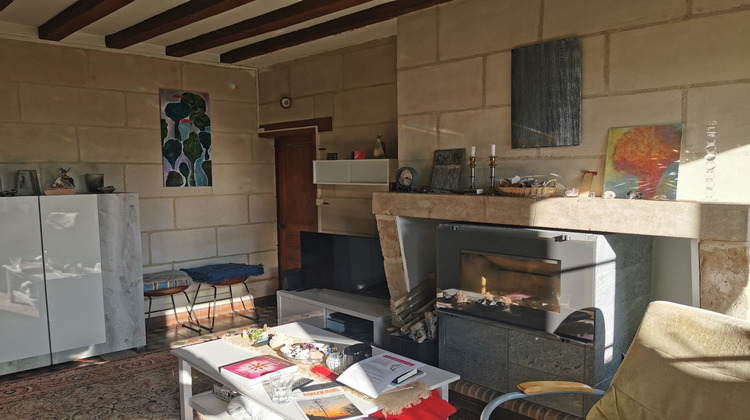 Ma-Cabane - Vente Maison Cerelles, 230 m²