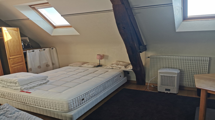 Ma-Cabane - Vente Maison Cerelles, 230 m²