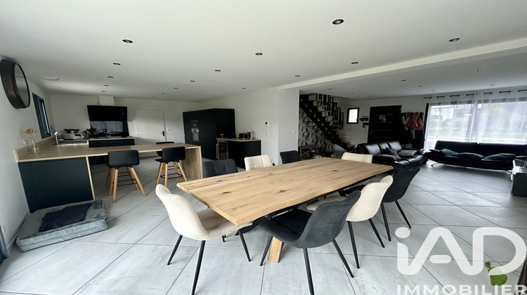 Ma-Cabane - Vente Maison Cerelles, 127 m²