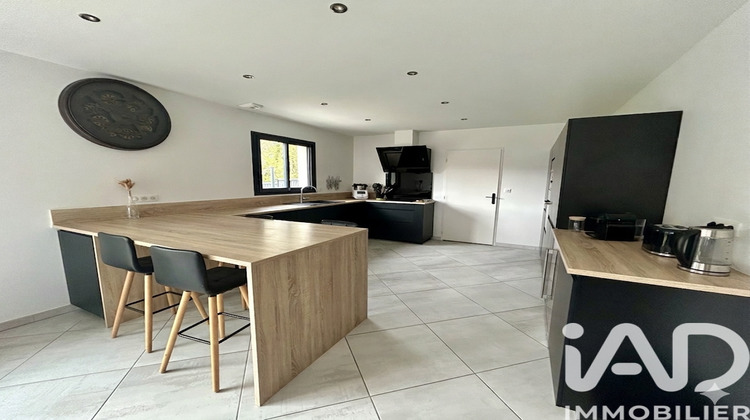 Ma-Cabane - Vente Maison Cerelles, 127 m²