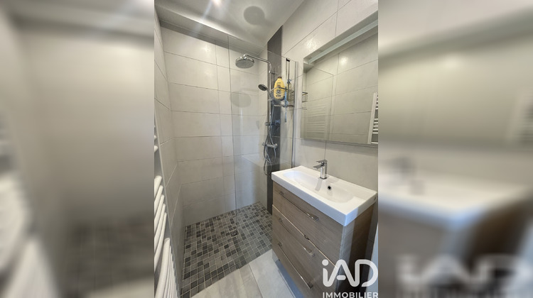 Ma-Cabane - Vente Maison Cerelles, 127 m²