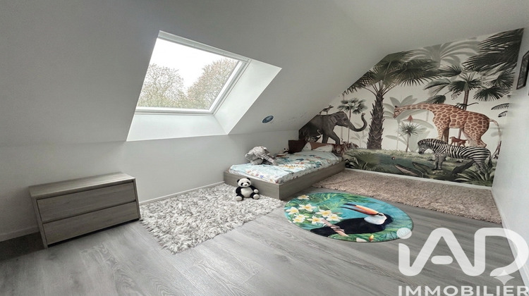 Ma-Cabane - Vente Maison Cerelles, 127 m²