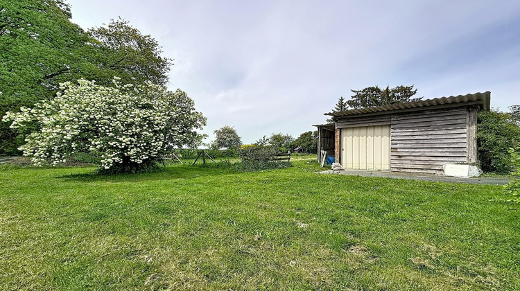 Ma-Cabane - Vente Maison CERELLES, 138 m²