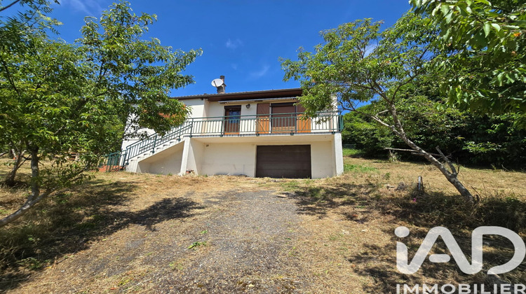 Ma-Cabane - Vente Maison Cerelles, 70 m²