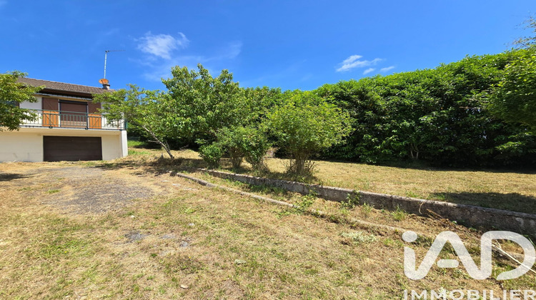Ma-Cabane - Vente Maison Cerelles, 70 m²