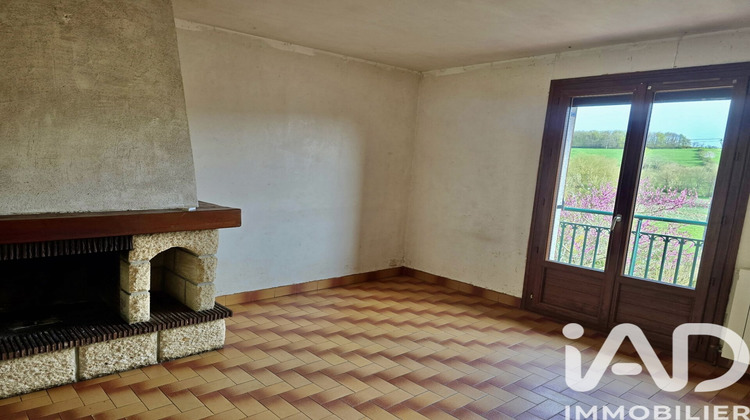 Ma-Cabane - Vente Maison Cerelles, 70 m²