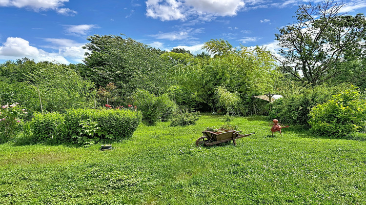 Ma-Cabane - Vente Maison Cerelles, 65 m²