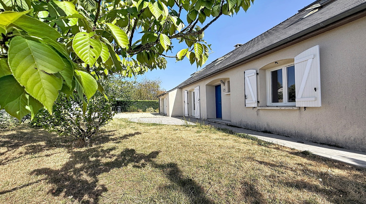 Ma-Cabane - Vente Maison CERELLES, 132 m²