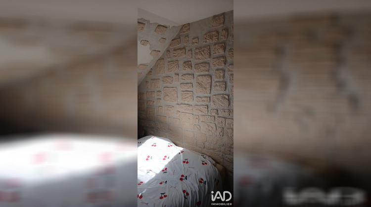 Ma-Cabane - Vente Maison Cerelles, 65 m²
