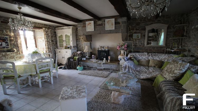 Ma-Cabane - Vente Maison CERENCES, 300 m²