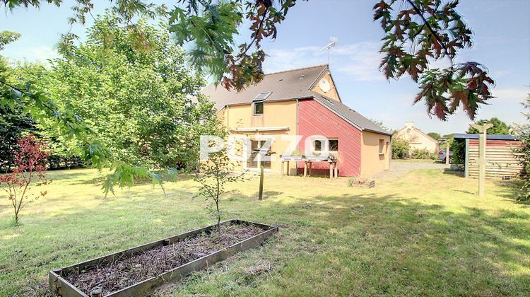 Ma-Cabane - Vente Maison CERENCES, 124 m²