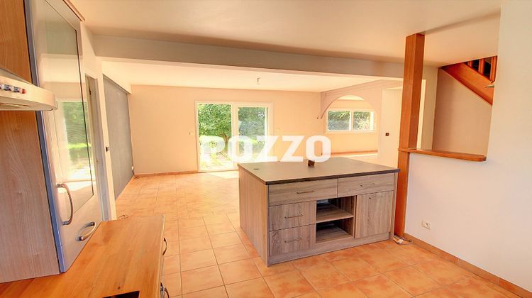 Ma-Cabane - Vente Maison CERENCES, 124 m²