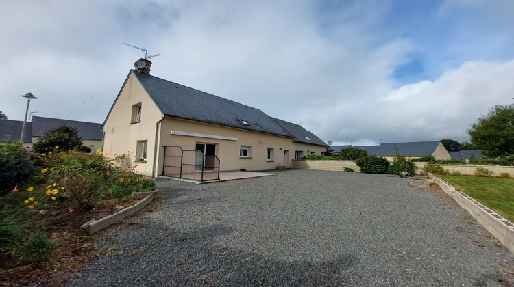 Ma-Cabane - Vente Maison Cérences, 100 m²