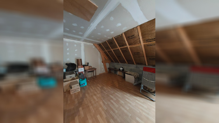 Ma-Cabane - Vente Maison Cérences, 100 m²