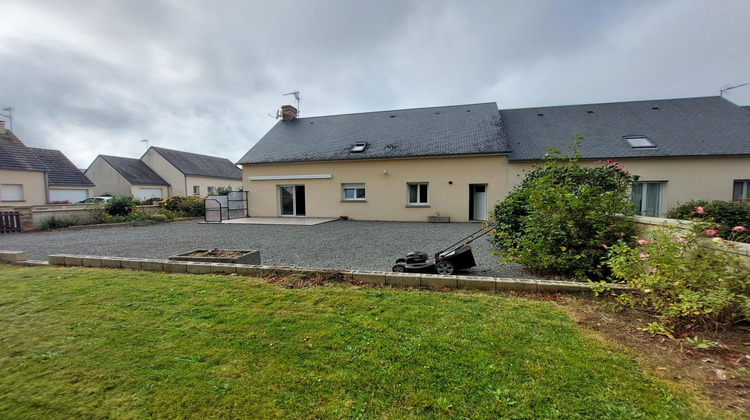 Ma-Cabane - Vente Maison Cérences, 100 m²