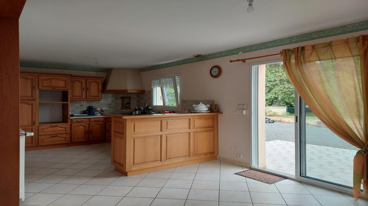 Ma-Cabane - Vente Maison Cérences, 100 m²