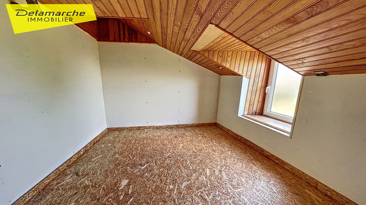 Ma-Cabane - Vente Maison CERENCES, 124 m²