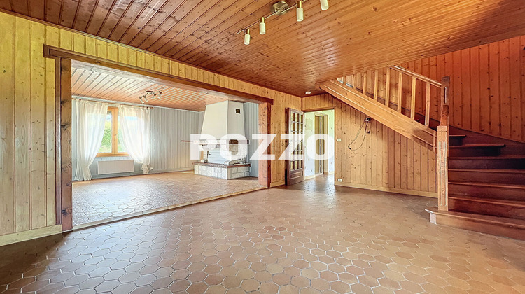 Ma-Cabane - Vente Maison CERENCES, 117 m²