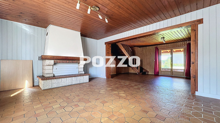 Ma-Cabane - Vente Maison CERENCES, 117 m²