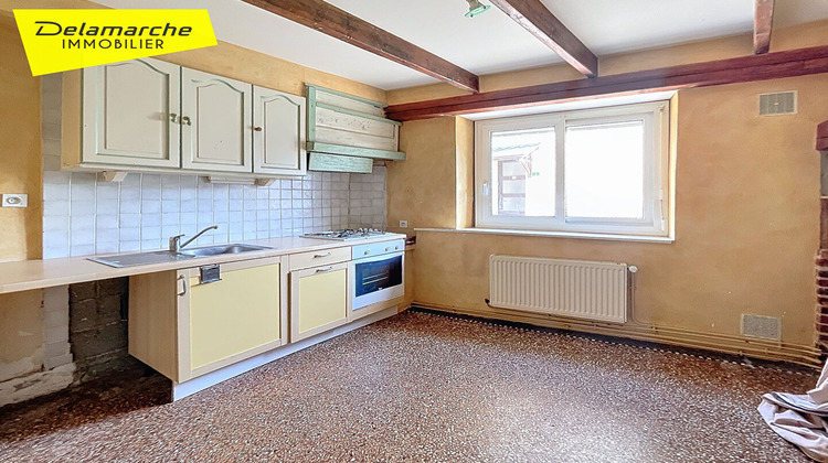 Ma-Cabane - Vente Maison CERENCES, 69 m²