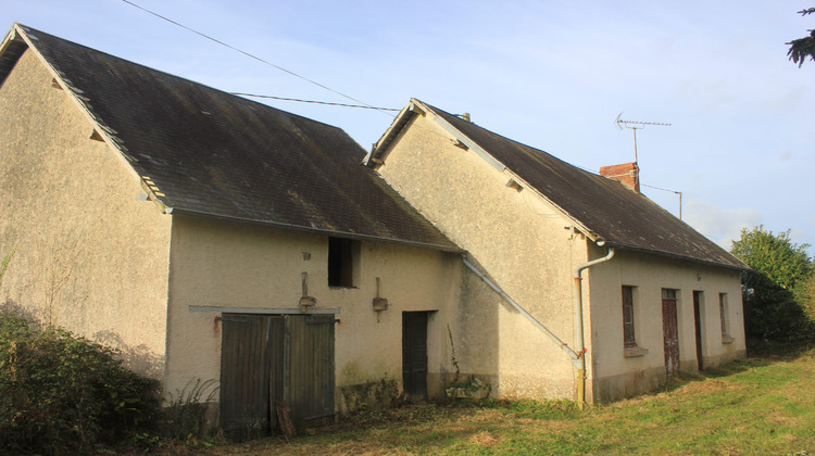 Ma-Cabane - Vente Maison Cérences, 60 m²