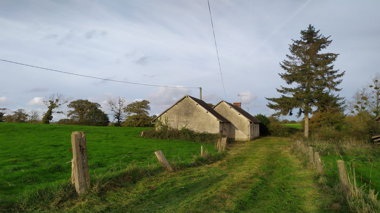 Ma-Cabane - Vente Maison Cérences, 60 m²