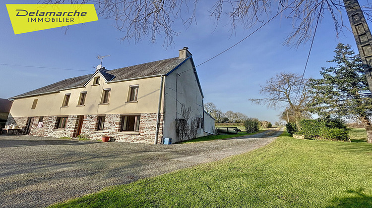 Ma-Cabane - Vente Maison CERENCES, 110 m²